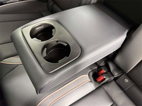 Used 2025 Subaru Crosstrek 2.5i Limited w/ Crosstrek Mirror Package image 33