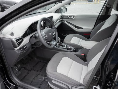 Used 2020 Hyundai Ioniq Blue FWD image 13