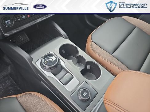 New 2026 Ford Bronco Sport Outer Banks w/ Outer Banks Tech Package+ AWD/4WD image 28