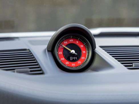 Used 2026 Porsche 911 GT3 image 38