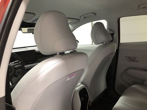 New 2026 Hyundai Kona SEL Sport image 16