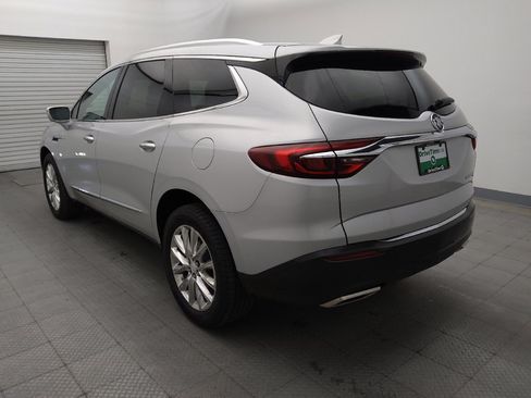 Used 2019 Buick Enclave Essence w/ Trailering Package, 5000 lbs. AWD/4WD image 5