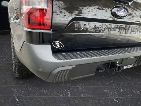 New 2026 Ford Maverick Tremor image 46