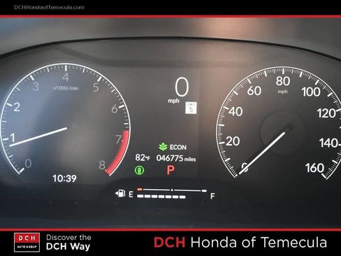 Certified 2023 Honda Civic Sport image 10