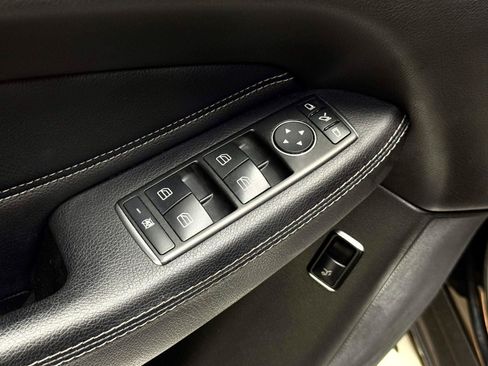 Used 2016 Mercedes-Benz GLE 350 4MATIC image 13