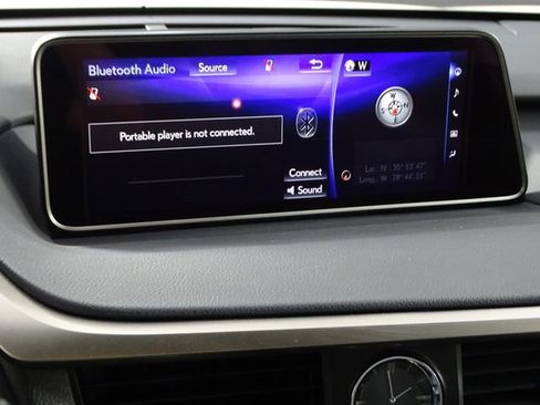 Used 2019 Lexus RX 350 F Sport w/ Navigation Package image 37