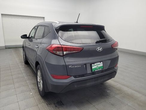 Used 2016 Hyundai Tucson SE w/ Option Group 02 image 5