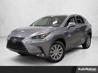 Used 2019 Lexus NX 300 FWD w/ Comfort Package video 1