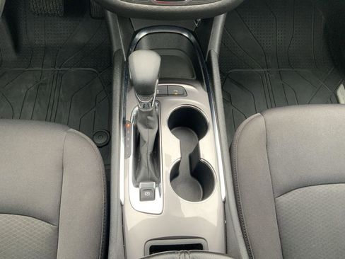 Used 2024 Chevrolet Malibu LT FWD image 46