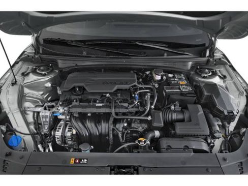 Used 2025 Kia K4 GT-Line w/ GT-Line Sunroof Package FWD image 14