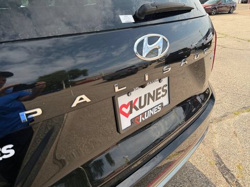 Used 2024 Hyundai Palisade Calligraphy AWD/4WD image 38