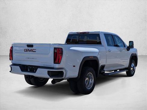 New 2026 GMC Sierra 3500 Denali w/ Technology Package AWD/4WD image 2