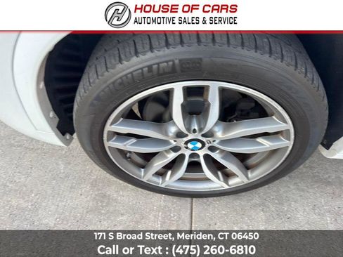 Used 2016 BMW X3 xDrive28i AWD/4WD image 19