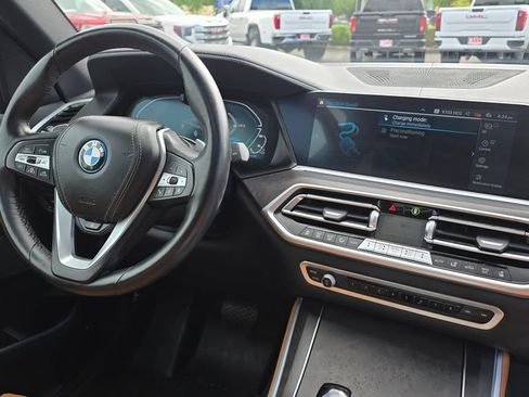 Used 2022 BMW X5 xDrive45e AWD/4WD image 48