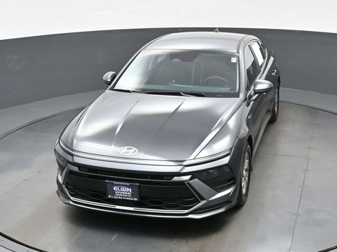 Certified 2026 Hyundai Sonata SE FWD image 39