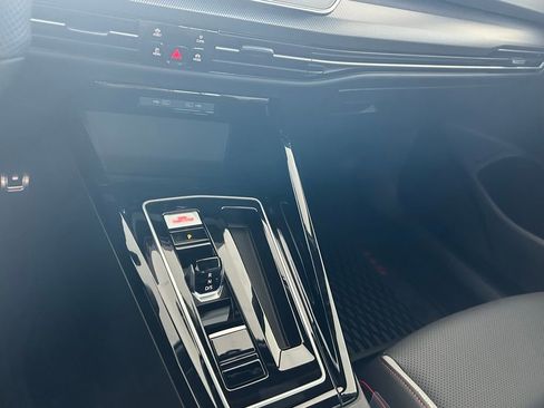 New 2026 Volkswagen GTI Autobahn image 54