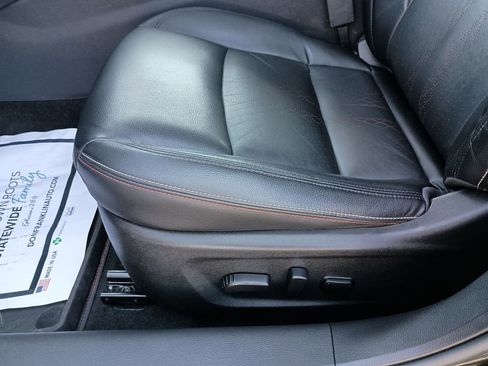 Used 2023 Nissan Altima 2.5 SR w/ SR Premium Package image 18