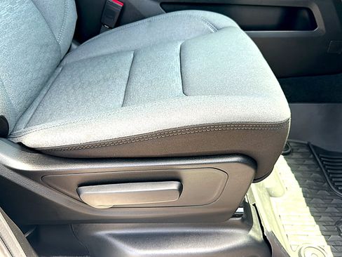 Used 2025 RAM 1500 Lone Star RWD image 25