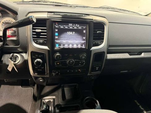 Used 2016 RAM 2500 Power Wagon w/ Luxury Group image 26