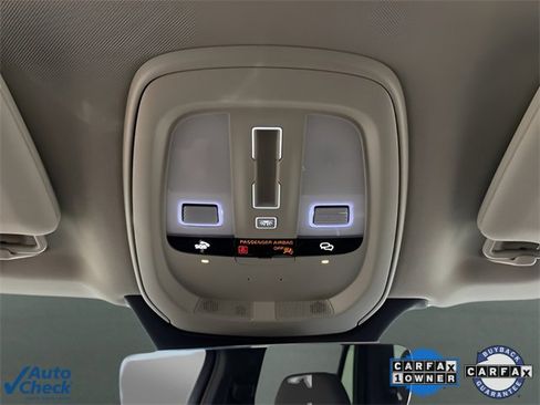 Used 2025 Volvo XC90 B6 Plus image 53