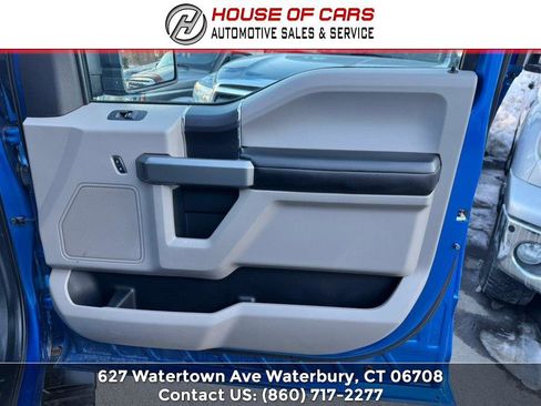 Used 2015 Ford F150 XLT image 50