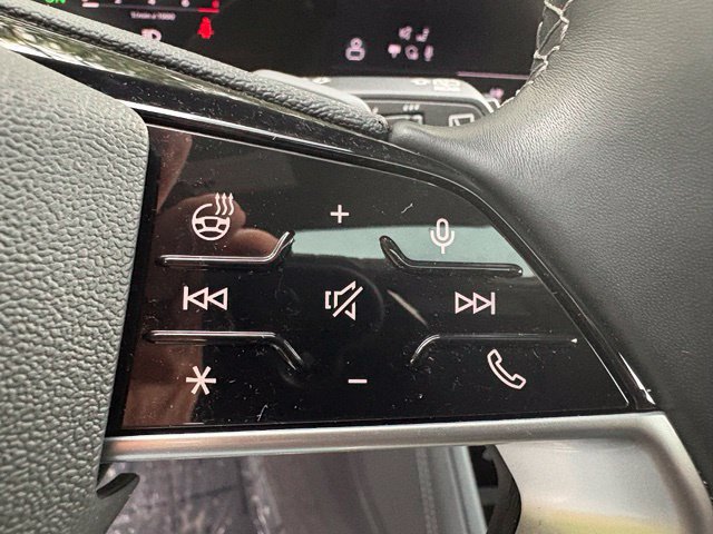 Used 2025 Audi Q5 Premium Plus AWD/4WD image 31
