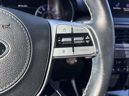 Used 2021 Kia Telluride SX w/ SX Prestige Package image 9