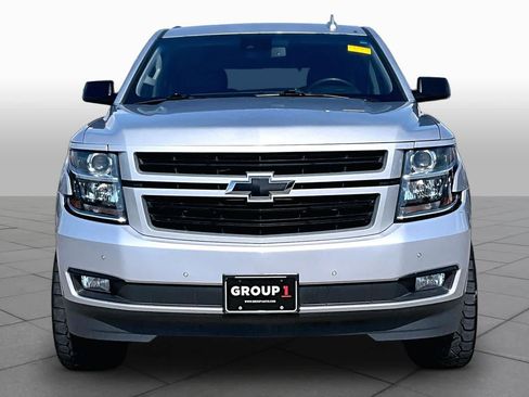 Used 2019 Chevrolet Tahoe LT w/ RST Edition AWD/4WD image 4