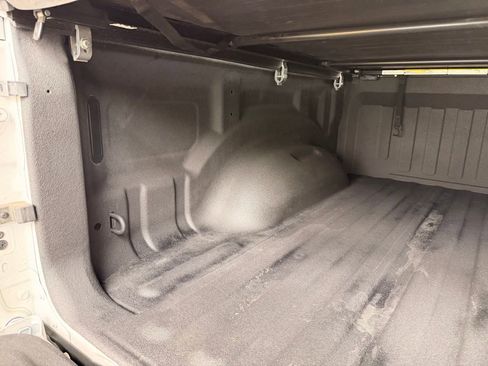 Used 2023 RAM 1500 Rebel w/ Rebel Level 2 Equipment Group image 9