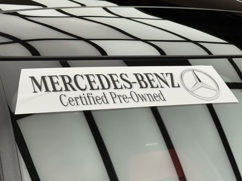 Certified 2024 Mercedes-Benz GLE 53 AMG 4MATIC image 7