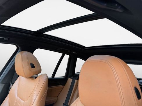 Used 2019 BMW X3 xDrive30i w/ Executive Package image 19