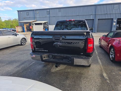 Used 2012 Chevrolet Silverado 1500 LT w/ All-Star Edition image 5