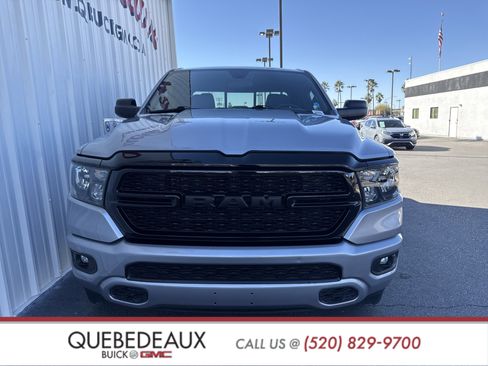 Used 2023 RAM 1500 Tradesman w/ Night Edition image 6