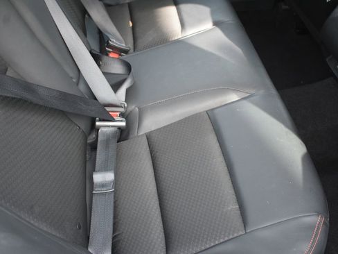 Used 2025 Nissan Altima 2.5 SR FWD image 27