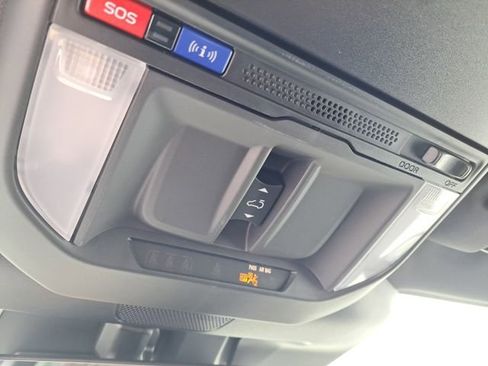 New 2026 Subaru Forester Premium image 17