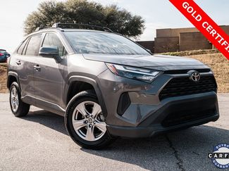 Certified 2023 Toyota RAV4 XLE video 1