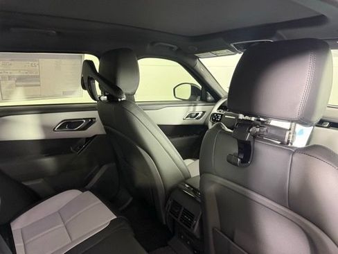 Used 2026 Land Rover Range Rover Velar Dynamic SE AWD/4WD image 29