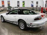 Used 1999 Chevrolet Camaro Z28 w/ Preferred Equipment Group 2 image 5