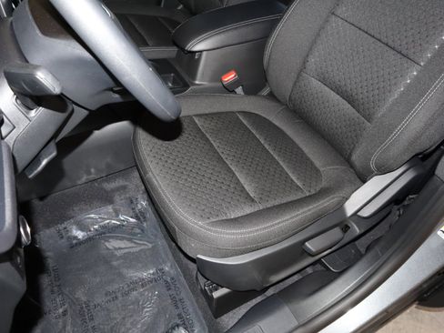 New 2026 Ford Escape Active w/ Tech Pack #1 FWD image 33