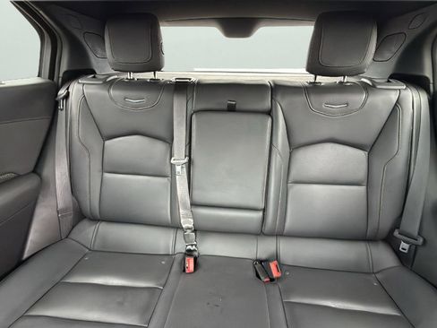 Used 2022 Cadillac XT4 Sport w/ Comfort Package image 26