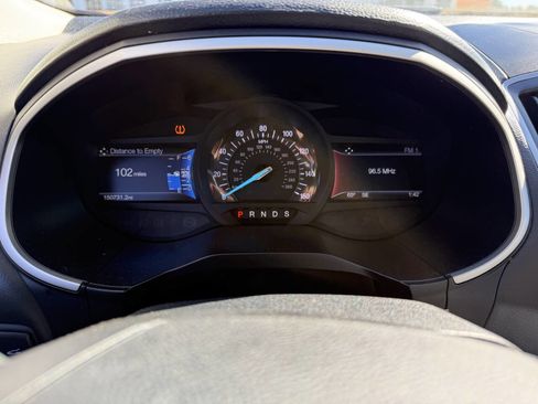 Used 2017 Ford Edge SEL w/ Equipment Group 201A image 25