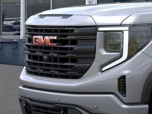New 2026 GMC Sierra 1500 Elevation w/ Preferred Package AWD/4WD image 13