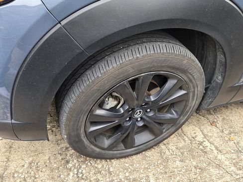 Used 2025 MAZDA CX-30 AWD 2.5 S w/ Preferred Package image 5