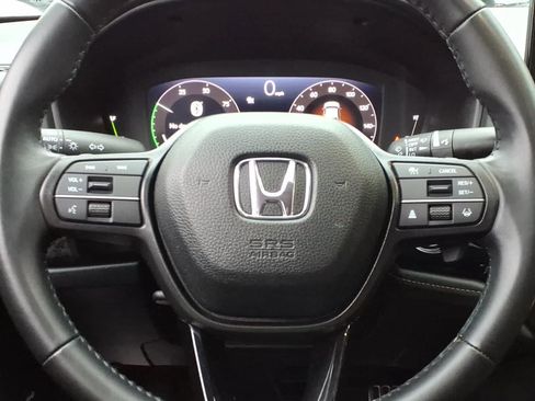 Certified 2024 Honda Accord Sport image 16