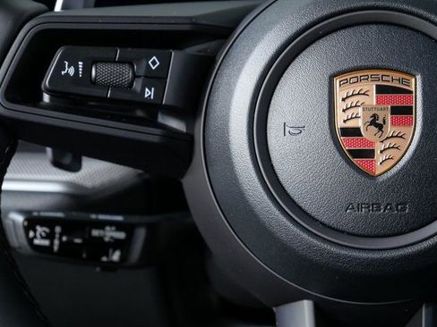 New 2026 Porsche Cayenne AWD image 11