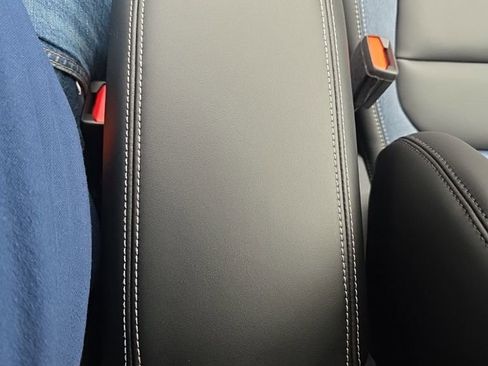 New 2025 Ford Bronco Sport Outer Banks w/ Sasquatch Outer Banks Package image 23