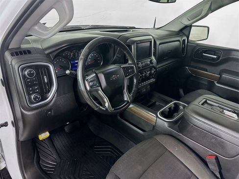 Used 2021 Chevrolet Silverado 1500 RST image 29