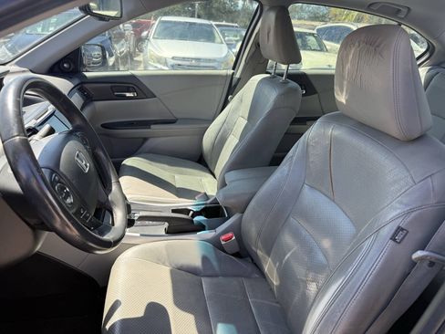 Used 2014 Honda Accord EX-L image 12