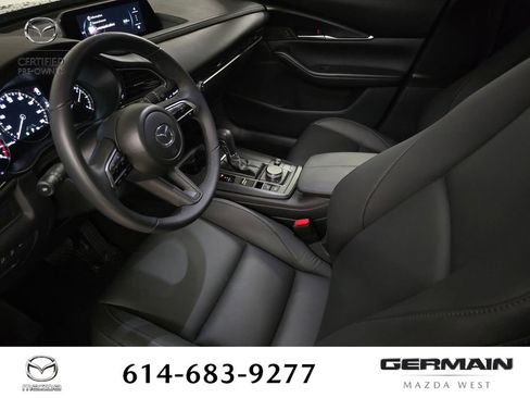 Certified 2026 MAZDA CX-30 AWD 2.5 S w/ Select Sport Pkg image 18