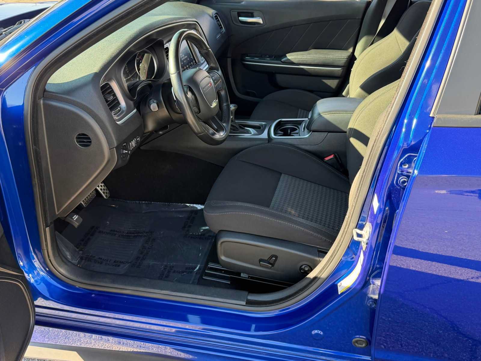 Used 2019 Dodge Charger R/T RWD image 22